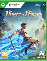 Ubisoft XBOX ONE Prince Of Persia The Lost Crown